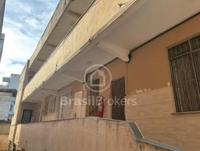 Apartamento com 1 Quarto à venda, 35m² no Cacuia, Rio de Janeiro