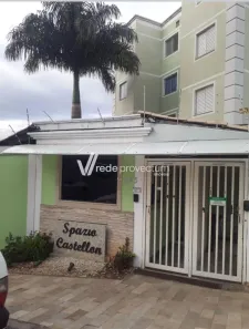 Apartamento com 2 Quartos à venda, 49m² no Vila Carminha, Campinas