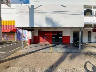 Ponto Comercial para alugar, 140m² no Vila Molon, Americana