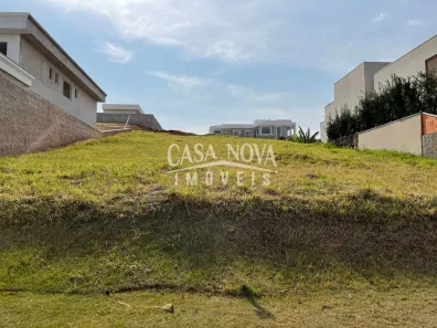 Lote/Terreno à venda, 800m² no Cachoeira, Vinhedo