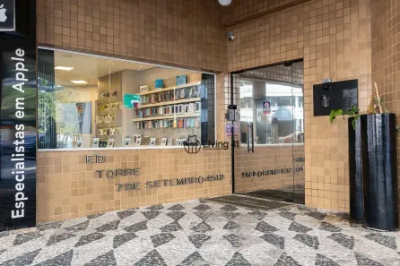Cobertura com 7 Quartos à venda, 436m² no Batel, Curitiba