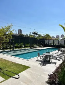 Apartamento com 2 Quartos à venda, 88m² no Cidade Alta, Cuiabá