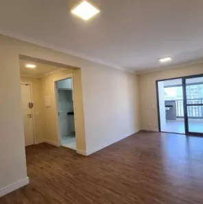 Apartamento com 3 Quartos à venda, 90m² no Vila Independência, São Paulo