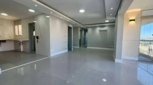 Apartamento com 3 Quartos à venda, 106m² no Vila Sônia, São Paulo