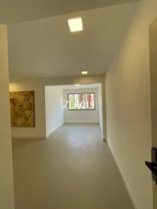 Apartamento com 3 Quartos à venda, 88m² no Cambuí, Campinas