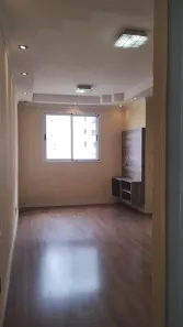 Apartamento com 2 Quartos à venda, 48m² no Colônia (Zona Leste), São Paulo