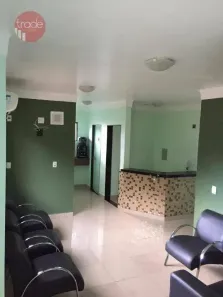 Sala Comercial à venda, 60m² no Jardim Paulistano, Ribeirão Preto