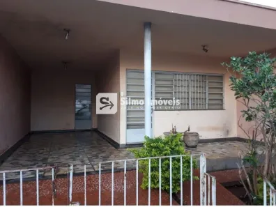 Casa com 4 Quartos à venda, 120m² no Lídice, Uberlândia
