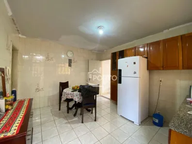 Casa com 3 Quartos à venda, 125m² no Vila Rezende, Piracicaba
