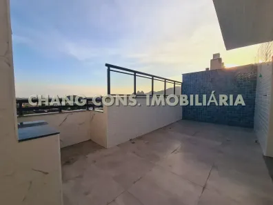 Cobertura com 3 Quartos à venda, 112m² no Taquara, Rio de Janeiro