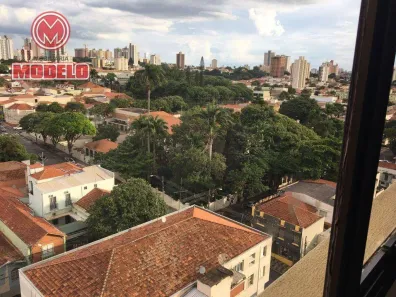 Apartamento com 1 Quarto à venda, 52m² no Cidade Alta, Piracicaba