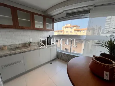 Apartamento com 2 Quartos à venda, 77m² no Boqueirão, Santos