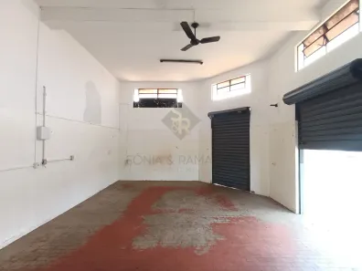 Ponto Comercial à venda, 58m² no Vila Albertina, Ribeirão Preto