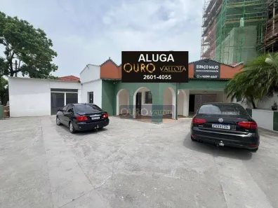 Imóvel Comercial para alugar, 480m² no Vila Prudente, São Paulo