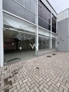 Ponto Comercial para alugar, 183m² no Centro, Campo Bom
