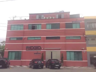 Imóvel Comercial à venda, 801m² no Alphaville, Santana de Parnaíba