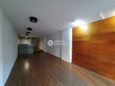 Ponto Comercial para alugar, 80m² no Sion, Belo Horizonte