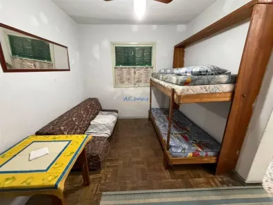 Kitnet com 1 Quarto à venda, 20m² no Real, Praia Grande