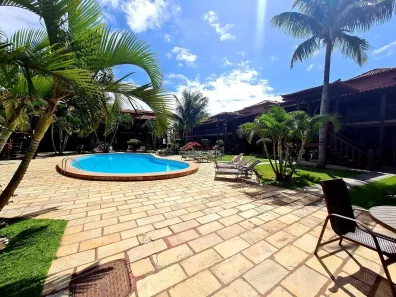 Apartamento com 2 Quartos à venda, 69m² no Geriba, Armação dos Búzios
