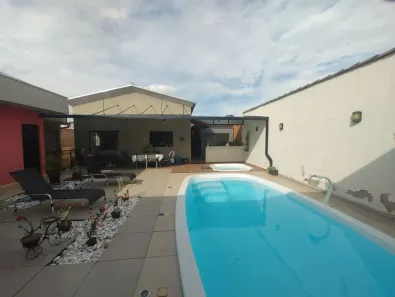 Casa com 3 Quartos à venda, 159m² no Jardim Vale do Sol, São José dos Campos