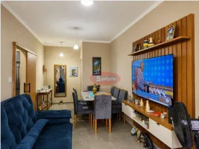 Apartamento com 2 Quartos à venda, 137m² no Centro, São Vicente