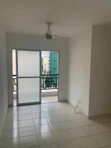 Apartamento com 3 Quartos à venda, 75m² no Jardim das Margaridas, Salvador