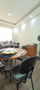 Sala Comercial à venda, 118m² no Centro, Campinas