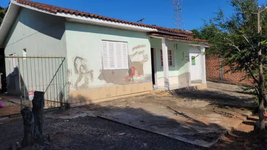 Casa com 2 Quartos à venda, 160m² no Santo André, São Leopoldo