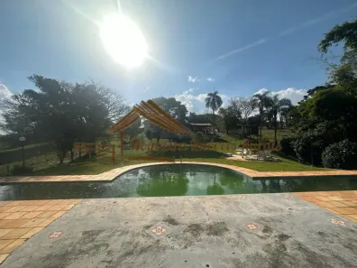 Fazenda/Sítio à venda, 217800m² no Área Rural de Tatuí, Tatuí