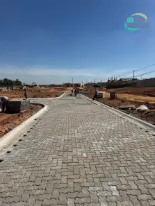Lote/Terreno à venda, 200m² no Swiss Park, Campinas