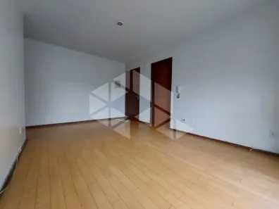 Apartamento com 1 Quarto para alugar, 54m² no Duque de Caxias, Santa Maria