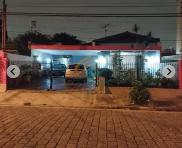 Casa com 3 Quartos à venda, 280m² no Vila Galvão, Guarulhos