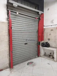 Ponto Comercial para alugar, 50m² no Santa Efigênia, São Paulo