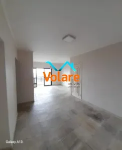 Apartamento com 3 Quartos à venda, 114m² no Vila Indiana, São Paulo