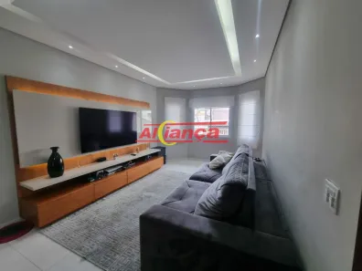 Sobrado com 3 Quartos à venda, 450m² no Jardim São Judas Tadeu, Guarulhos