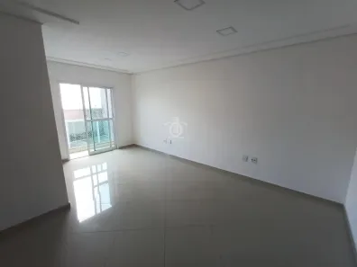 Apartamento com 2 Quartos para alugar, 66m² no Parque São Vicente, Mauá
