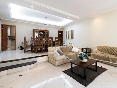 Sobrado com 3 Quartos à venda, 396m² no Jardim Paraíso, Campinas
