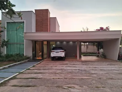 Casa de Condomínio com 3 Quartos à venda, 800m² no Levilândia, Ananindeua