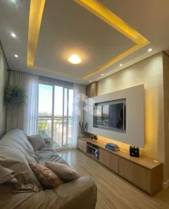 Apartamento com 2 Quartos à venda, 58m² no Vila Nova, Porto Alegre