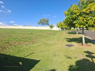 Lote/Terreno à venda, 1323m² no Loteamento Residencial Pedra Alta (Sousas), Campinas
