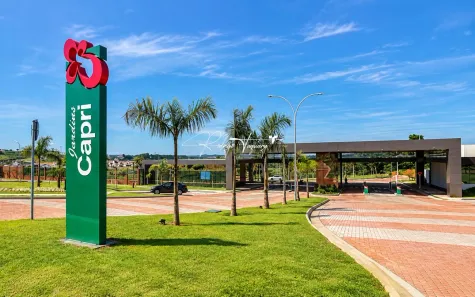 Lote/Terreno à venda, 446m² no Jardins Capri, Senador Canedo