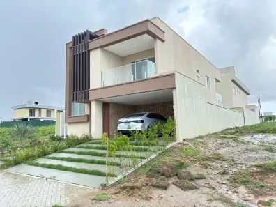 Casa com 4 Quartos à venda, 259m² no Cidade Alpha, Eusébio