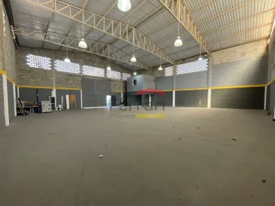 Galpão/Depósito/Armazém à venda, 373m² no Barra Funda, São Paulo