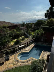 Casa de Condomínio com 7 Quartos à venda, 317m² no Toque-Toque Pequeno, São Sebastião