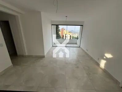 Apartamento com 3 Quartos à venda, 77m² no Ana Lúcia, Sabará
