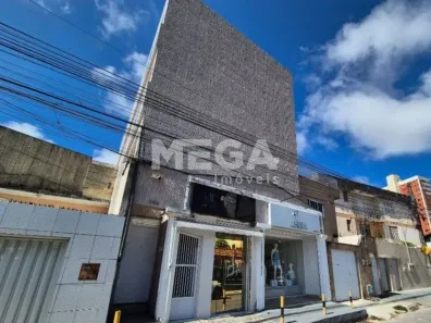 Apartamento com 1 Quarto para alugar, 30m² no Joaquim Távora, Fortaleza
