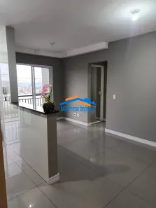 Apartamento com 2 Quartos à venda, 50m² no São Pedro, Osasco