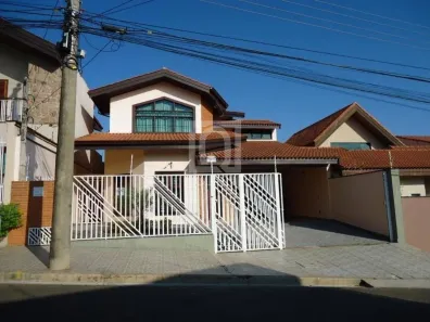 Sobrado com 3 Quartos à venda, 398m² no Jardim Pagliato, Sorocaba