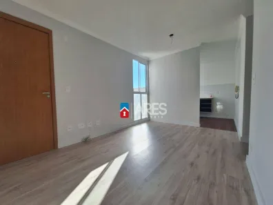 Apartamento com 2 Quartos à venda, 44m² no Morada do Sol, Americana
