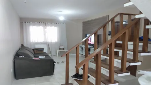 Sobrado com 3 Quartos à venda, 84m² no Residencial Armando Moreira Righi, São José dos Campos